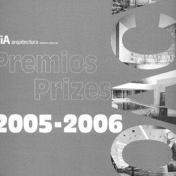 via arquitectura 2005 2006